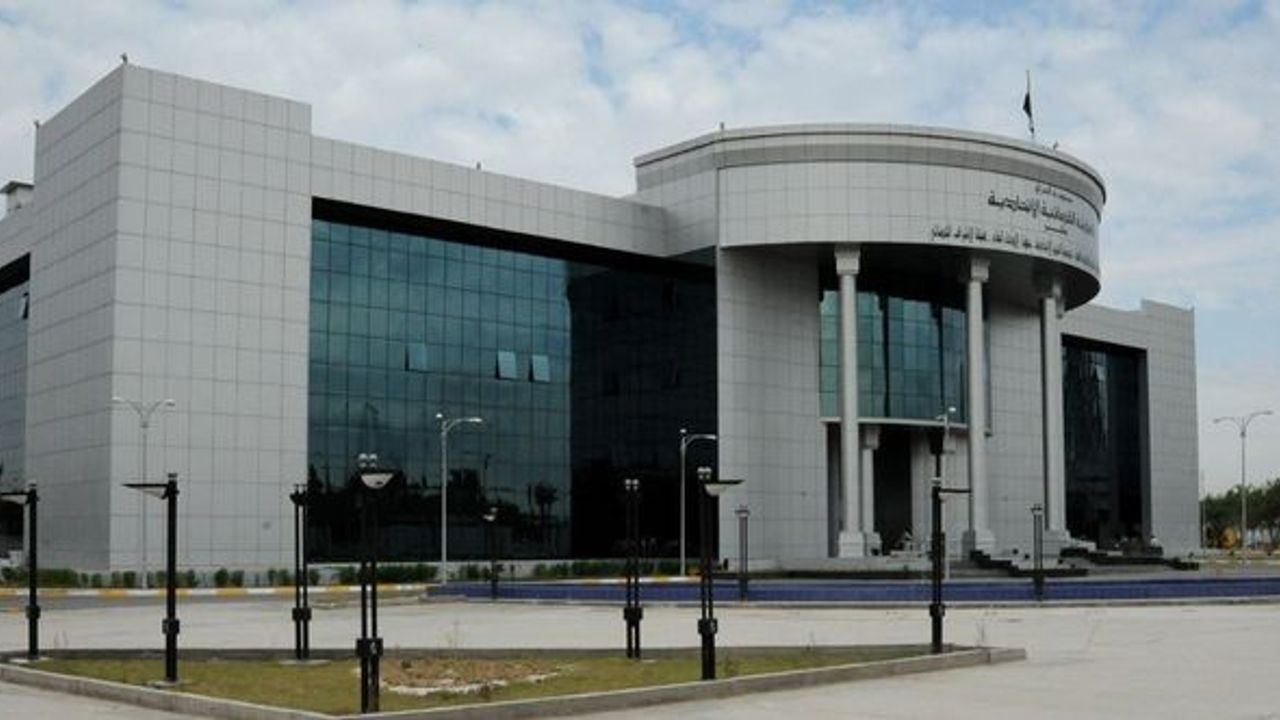 Federal Mahkeme’den IKBY maaşlarına ilişkin açıklama