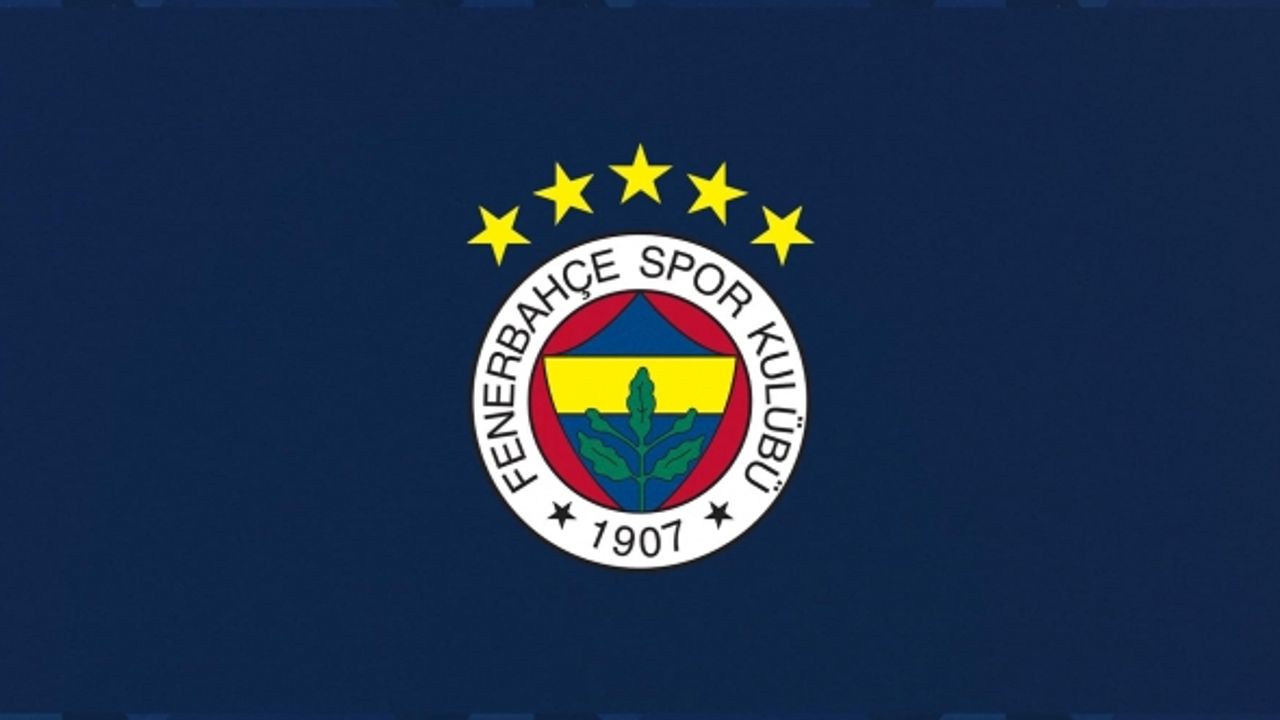 Fenerbahçe genel kurul toplantısını KAP'a bildirdi