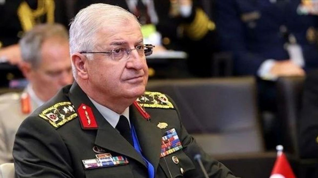 Güler: “Irak yönetimi PKK'nın terör örgütü olduğunu ilk defa kabul etti”