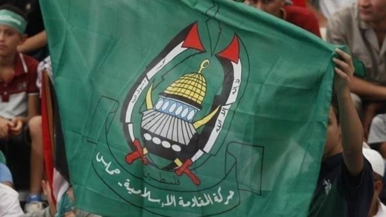 Hamas, BMGK'nın Gazze'de "acil ateşkes" kararından memnun
