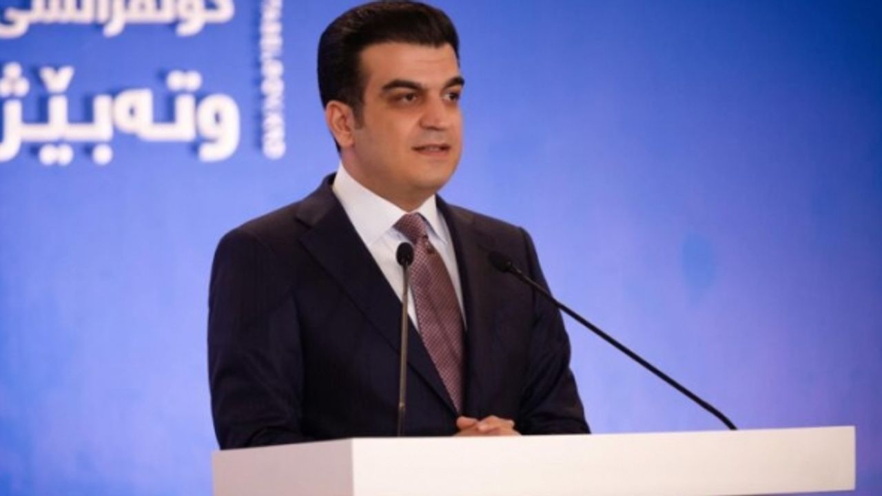 Havramani: Maaşları yakın zamanda ödemeye çalışacağız