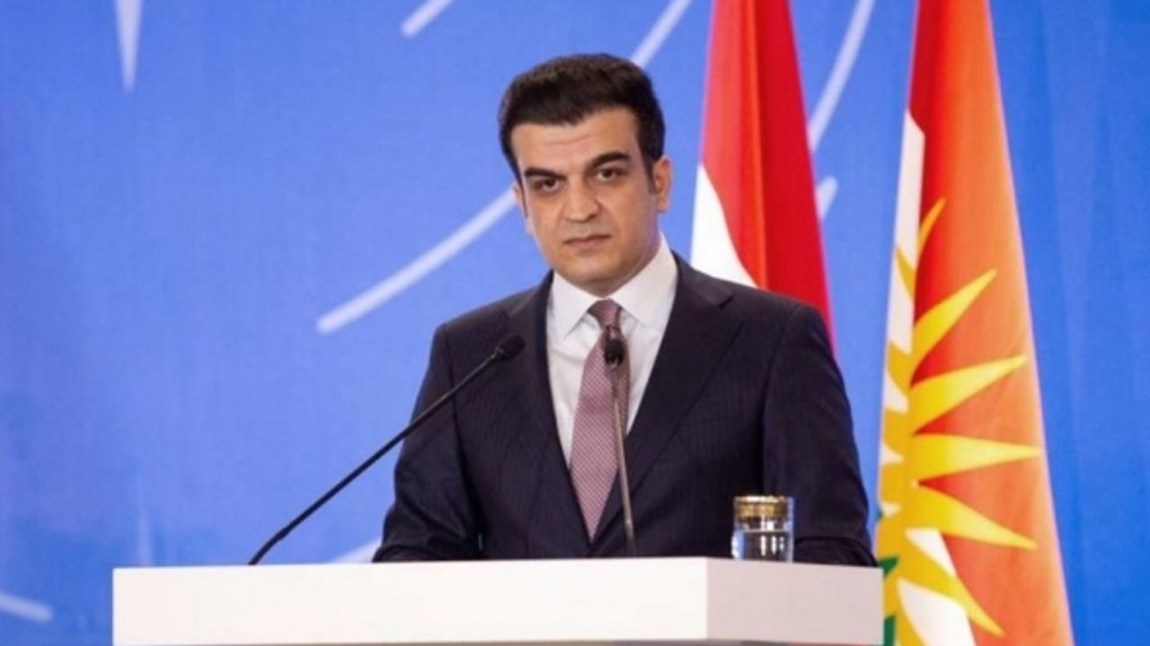 Havramani’den maaş sorununa ilişkin yeni açıklama