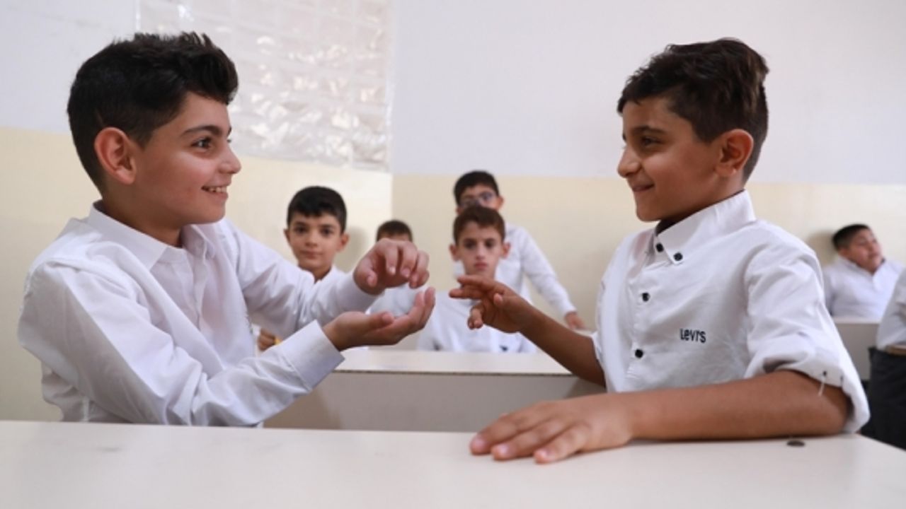 IKBY Eğitim Bakanlığı: Ders saatleri düşürüldü