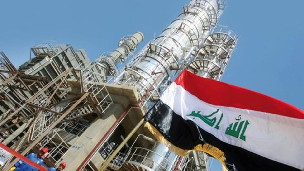 Irak petrol ihracatında günlük 100 bin varil kesintiye gidecek