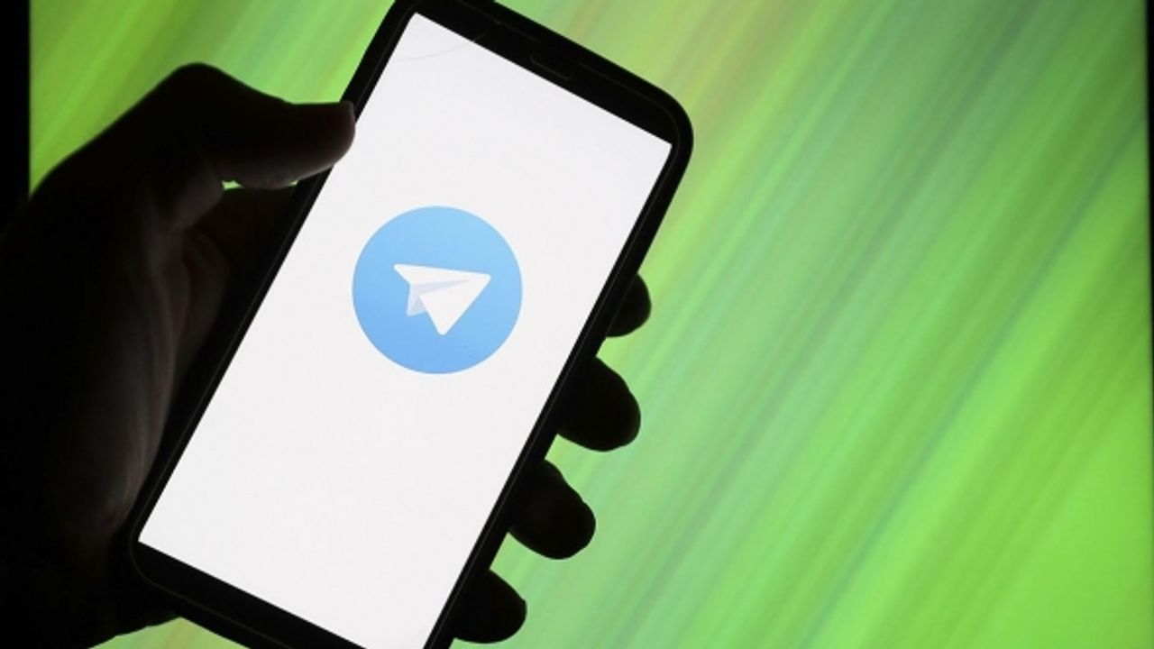 İspanya Telegram uygulamasının kullanımını askıya aldı