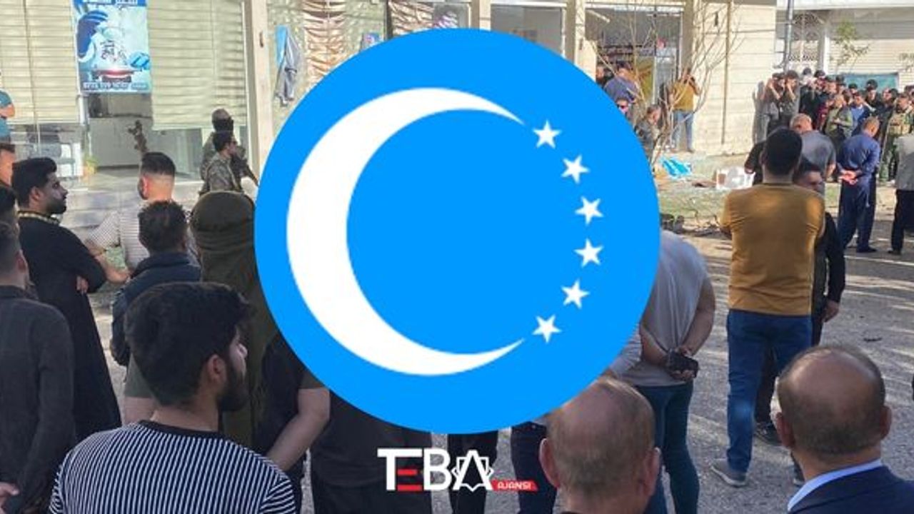 ITC'den Kifri saldırısına ilişkin açıklama