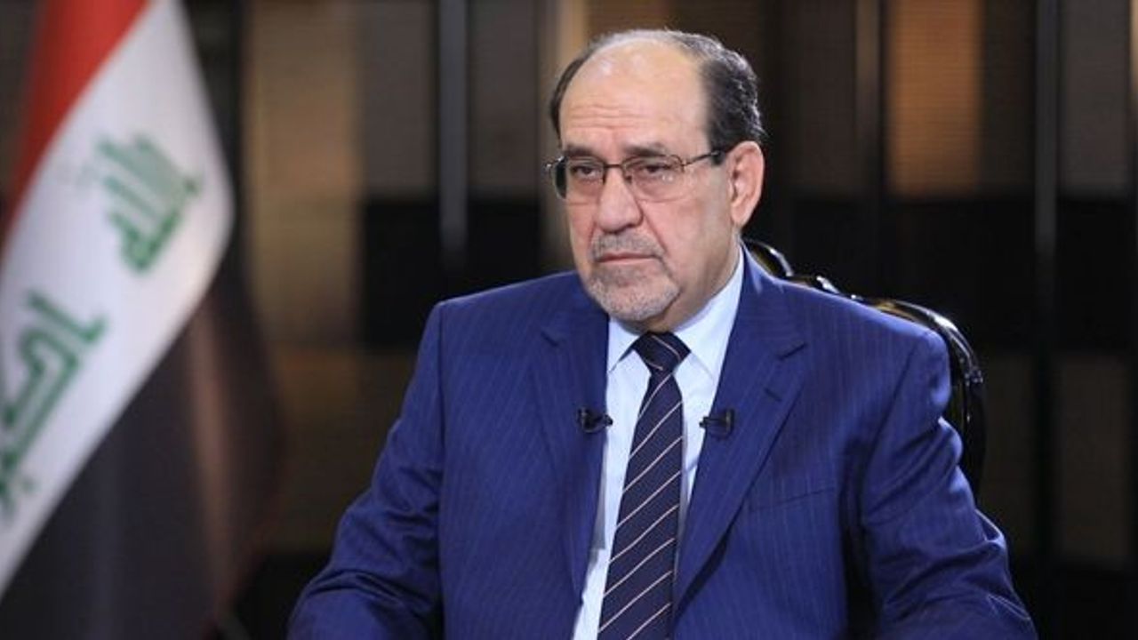 Maliki: Barzani seçimlerden çekilmeyeceğine dair güvence verdi