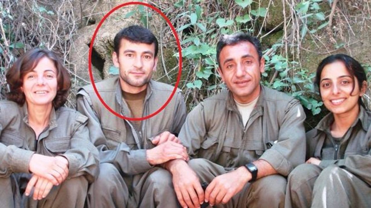 MİT, PKK''ya Süleymaniye'de nokta operasyonu