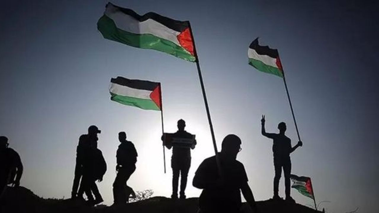 Mossad Hamas'ın ateşkes teklifini görüşmek üzere Katar'a gidiyor