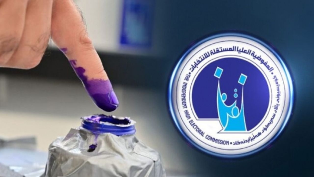 Seçim Komisyonu: “Listelere ve koalisyonların numarasını belirlemek için kura çekeceğiz”