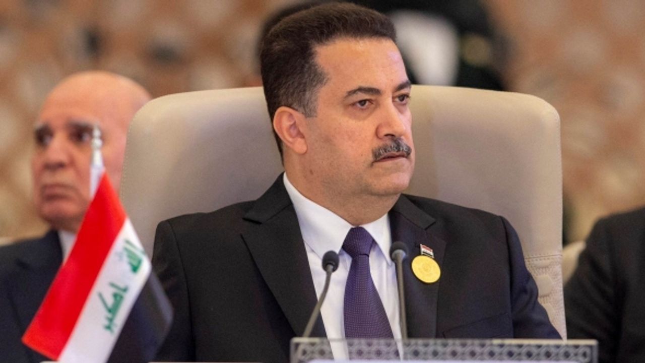 Sudani’den Duhok’taki sel mağdurlarına yardımların ulaştırılması talimatı