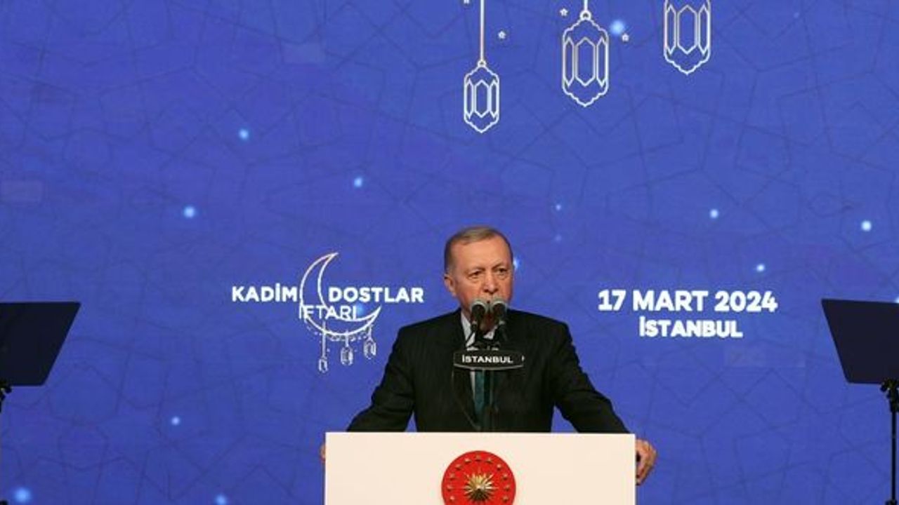 "Türkiye, Irak-İran savaşında nasıl komşularına kucak açtıysa, Gazzeli kardeşlerine de sahip çıkmaktadır"