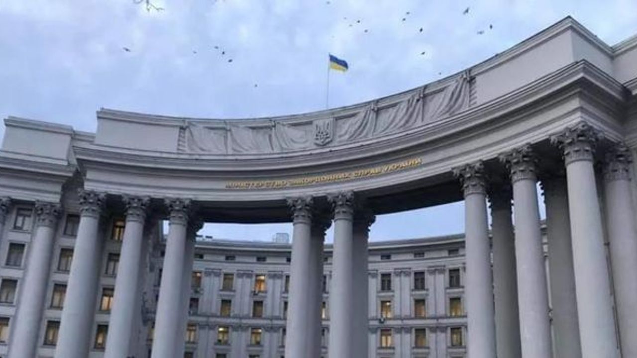 Ukrayna: Moskova'daki saldırıda yer aldığımız yönündeki suçlamaları reddediyoruz