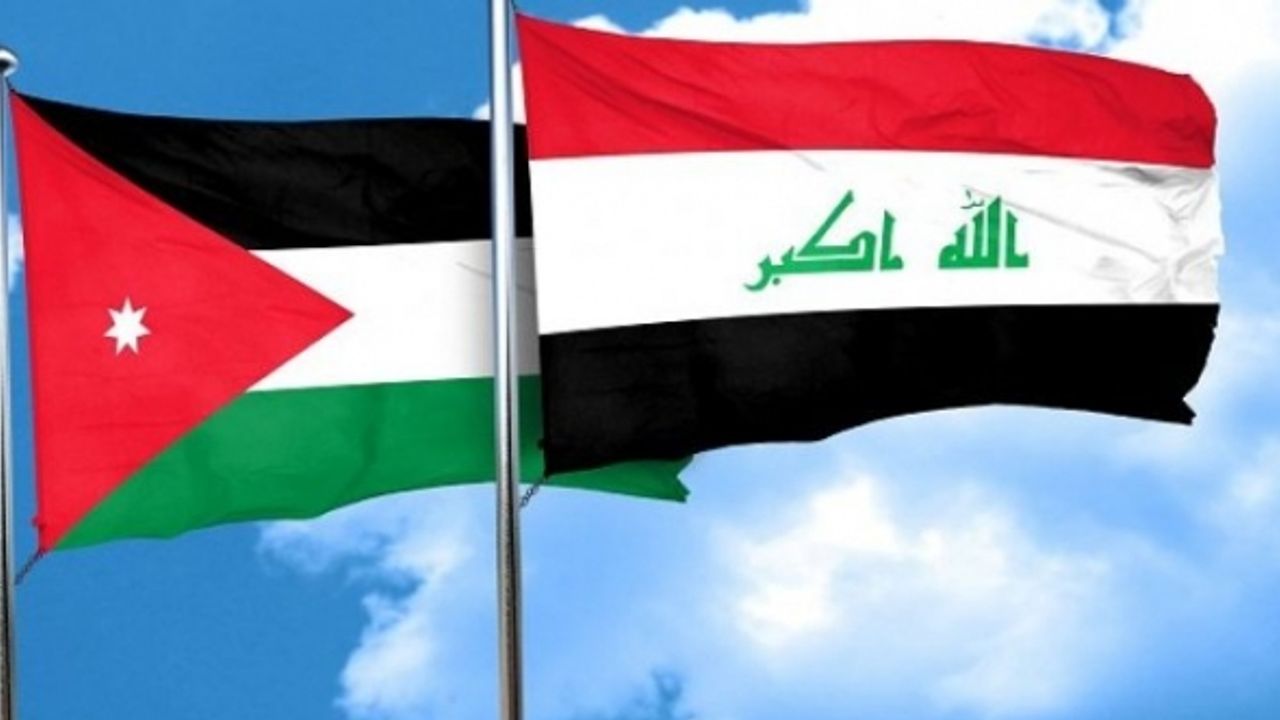 Ürdün: Irak'la elektrik bağlantı hattı cumartesi günü hizmete giriyor