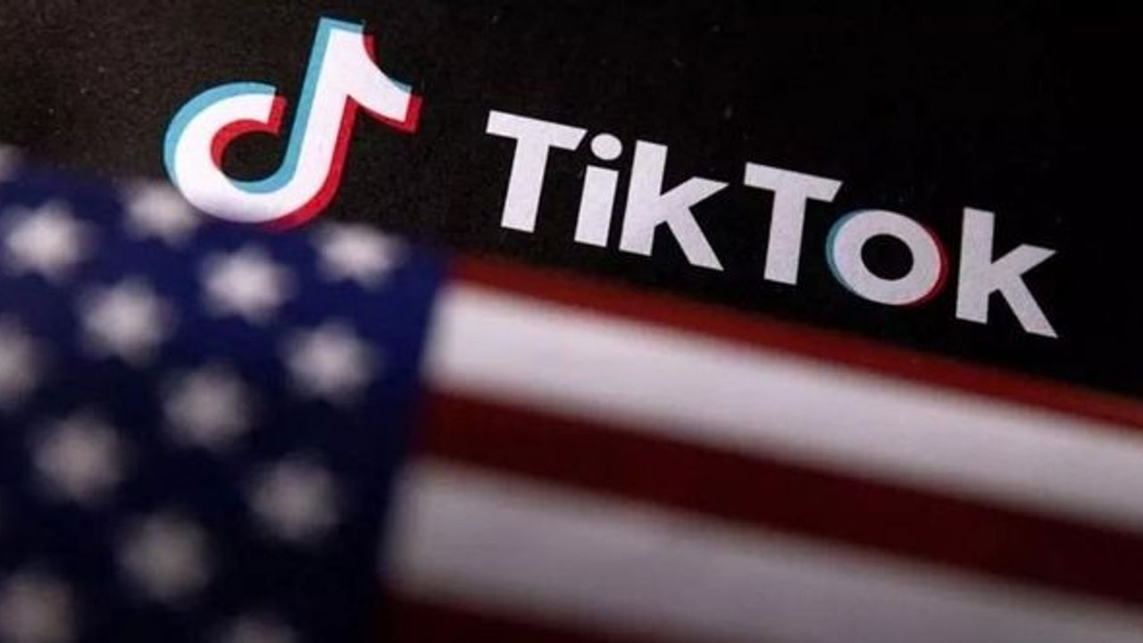 ABD'deki TikTok yasağında yeni gelişme!
