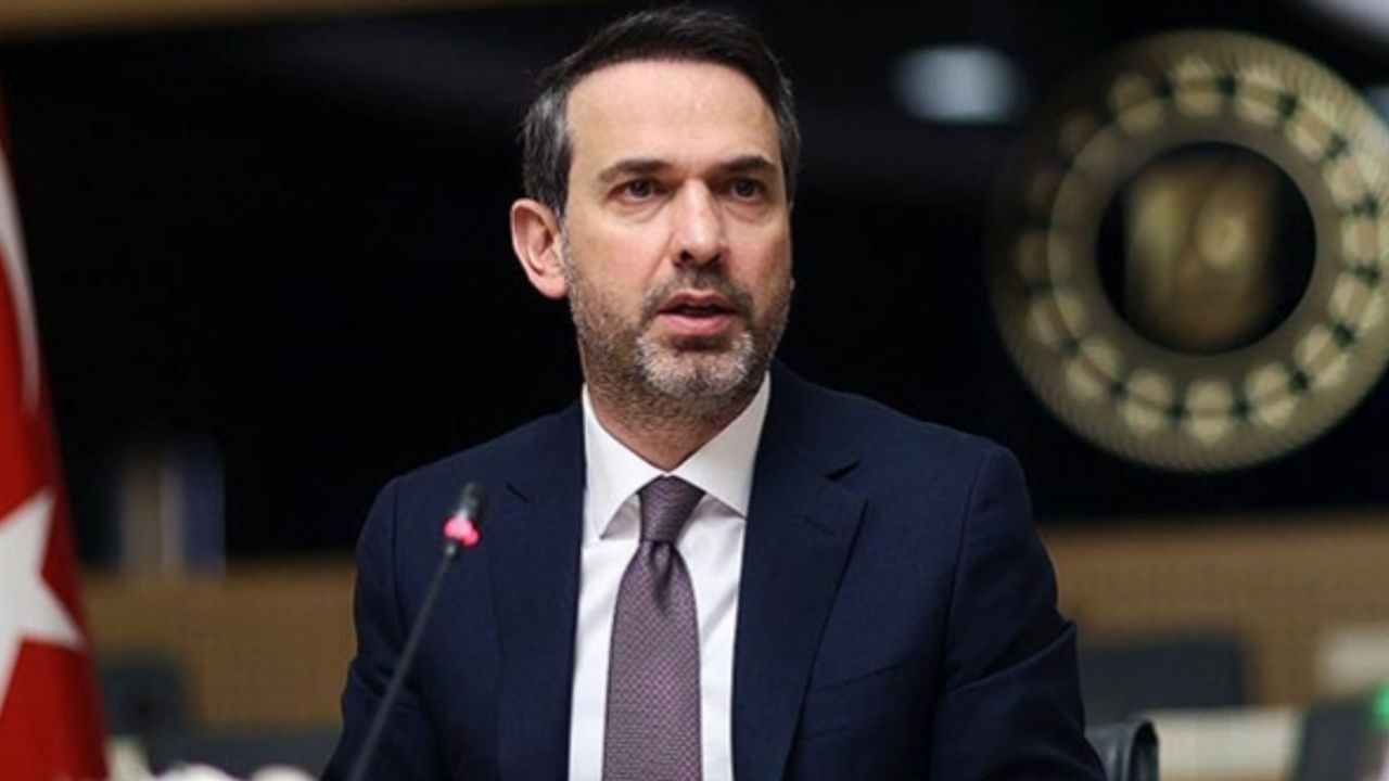 Bakan Bayraktar: “Irak’la devam eden bir davamız var”