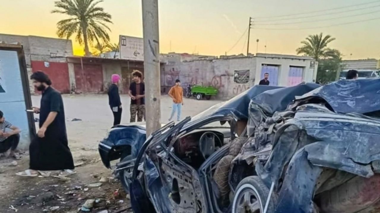Basra’da 3 günlük yas ilan edildi