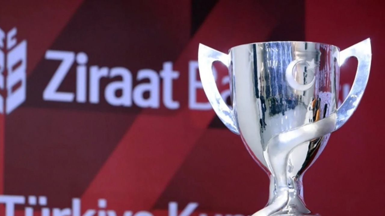 Beşiktaş'ta tek hedef Türkiye Kupası