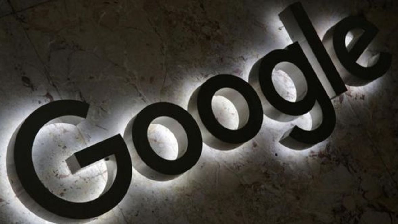 Gizli bilgileri kullandığı için Google'a milyon dolarlık tazminat cezası