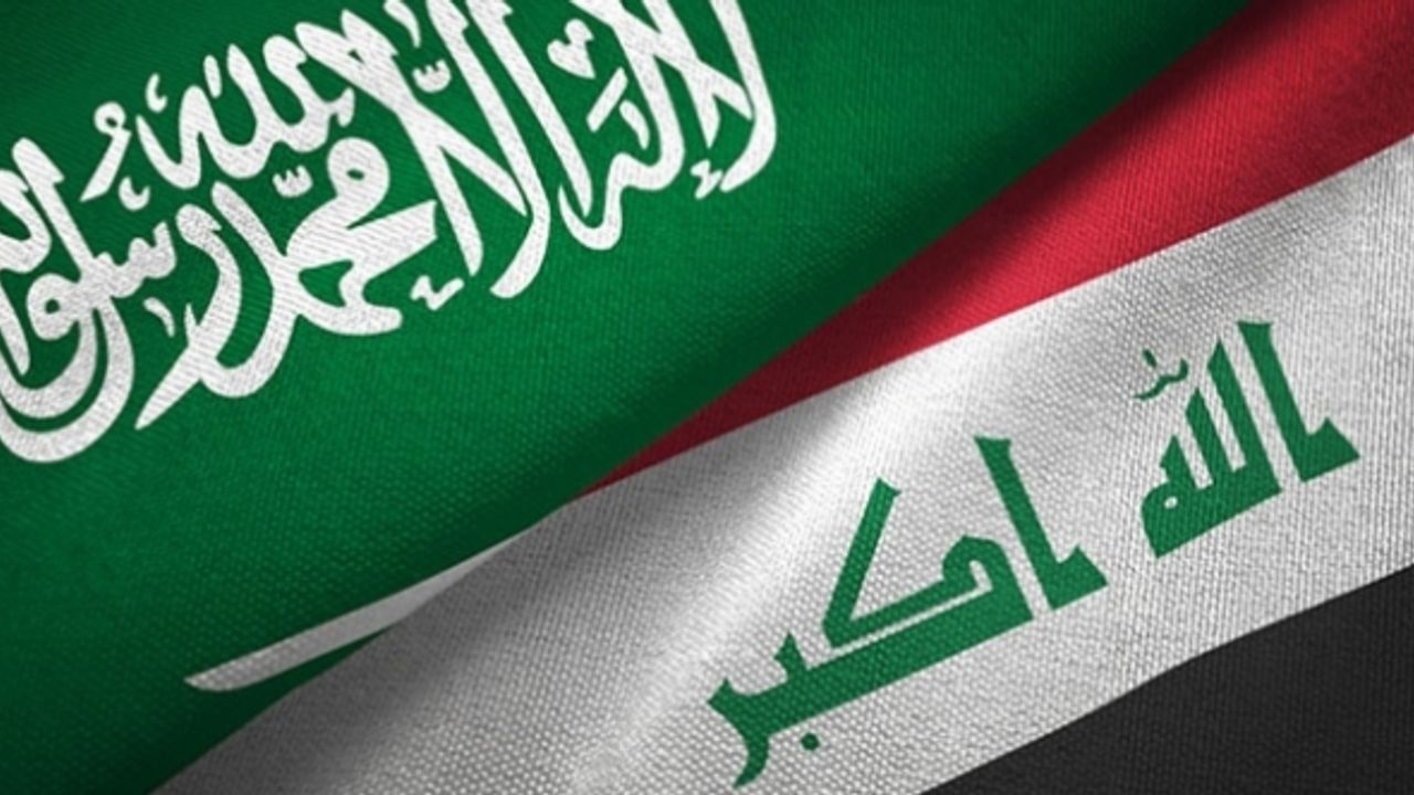 Irak ve Suudi Arabistan 12 mutabakat zaptı imzaladı