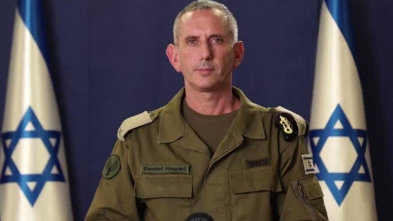 İsrail: "İran tehdidiyle nasıl başa çıkacağımızı biliyoruz"