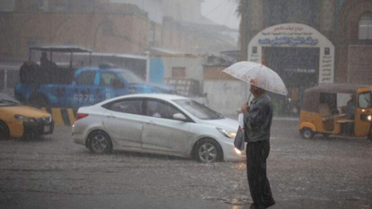 Meteoroloji hava durumu tahminlerini açıkladı