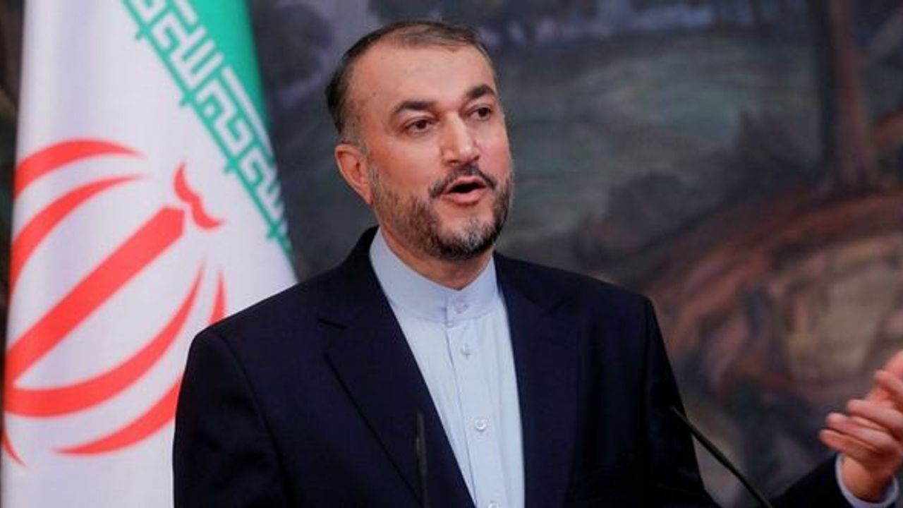 “Netanyahu, akli dengesini tamamen kaybetmiş durumda”