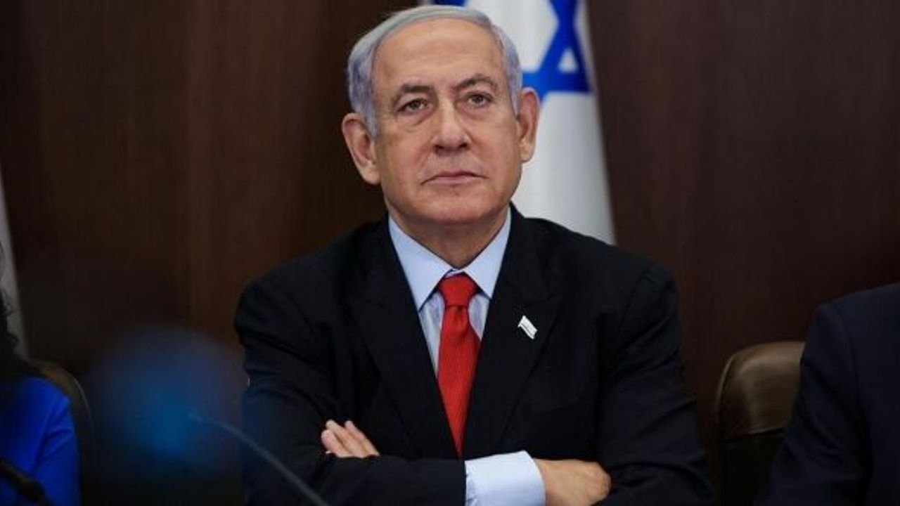 Netanyahu, muhtemel İran saldırısına hazırlık için toplantı yapacak