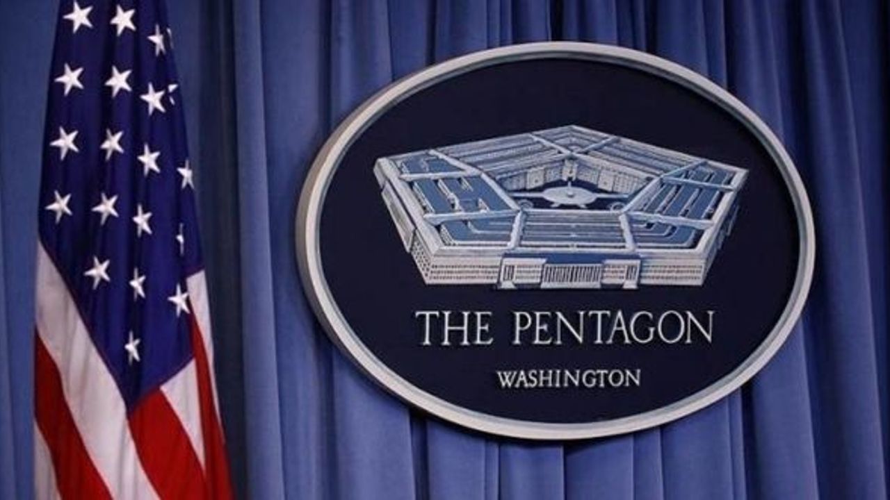 Pentagon: İsrail ile ABD arasında Refah konusunda görüşmeler devam ediyor