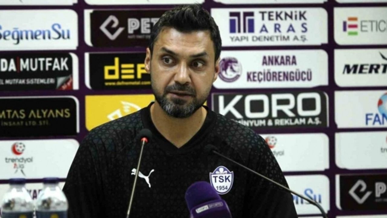 Tuzlaspor'da Bekir İrtegün dönemi bitti