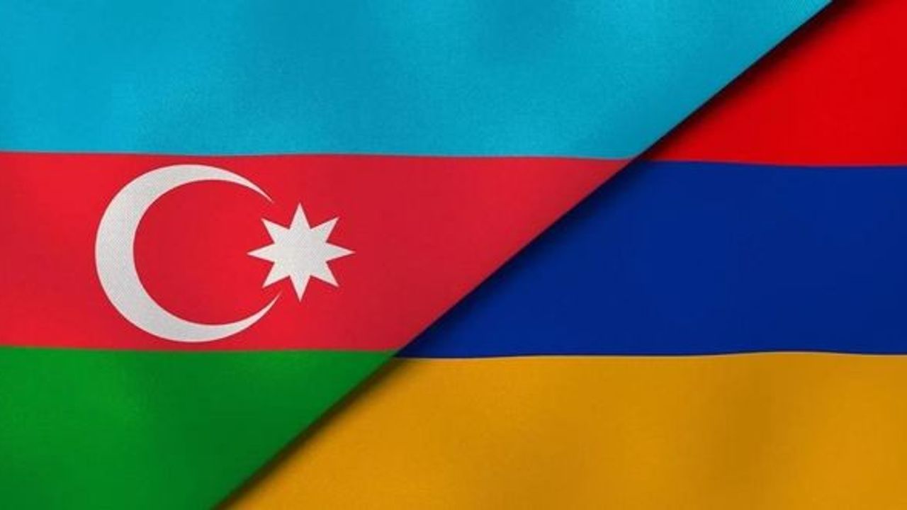 Azerbaycan ile Ermenistan arasındaki müzakereler Kazakistan’da yapılacak