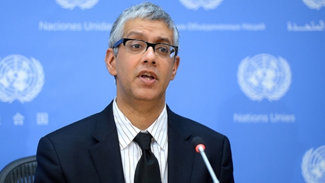 BM: "Refah'ta sadece 8 sahra hastanesi hizmet veriyor"