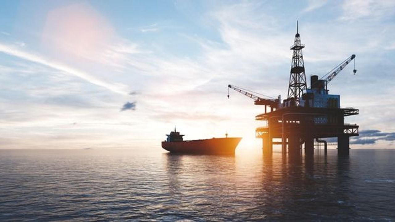 Brent petrolün varil fiyatı 81,35 dolar