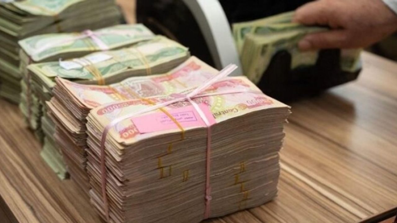 Güvenlik güçlerinin maaşlarına ilişkin yeni açıklama