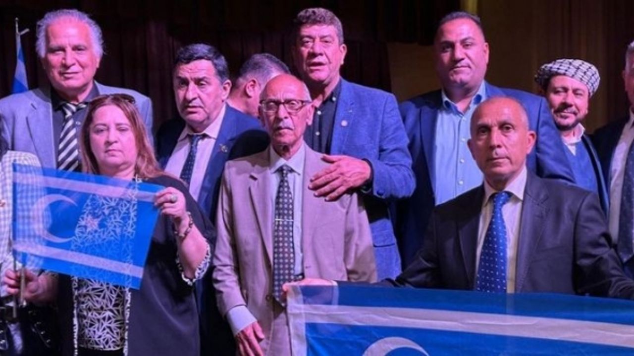 Irak Türkleri-Azerbaycan İlişkilerinde Yeni Ufuklar 