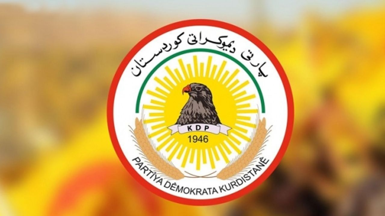 KDP Grubu'ndan çağrı: Tüm oluşumları kapsayan şeffaf seçimler yapılmalı