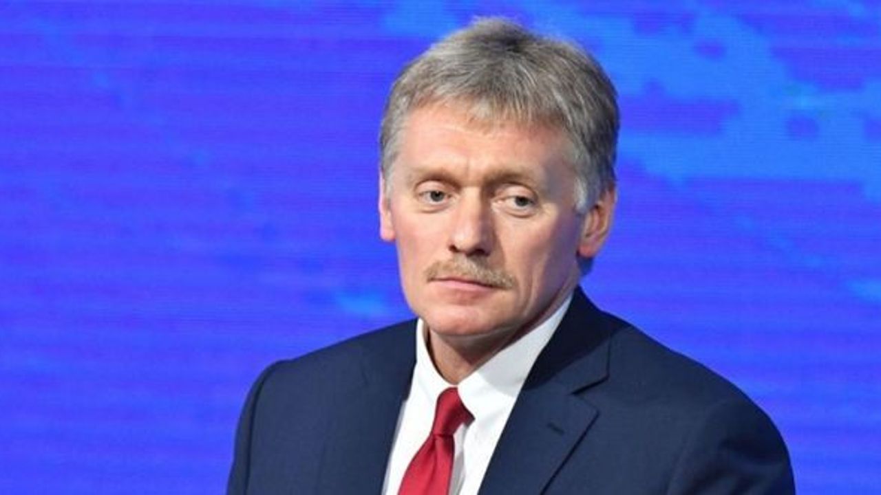 Kremlin: Trump'ın suçlu bulunması siyasi rakiplerin saf dışı bırakılmasıdır