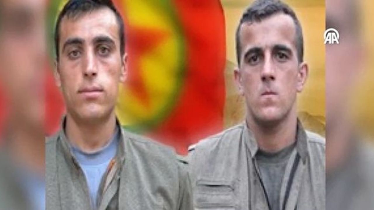 MİT'ten saldırı hazırlığındaki teröristlere operasyon