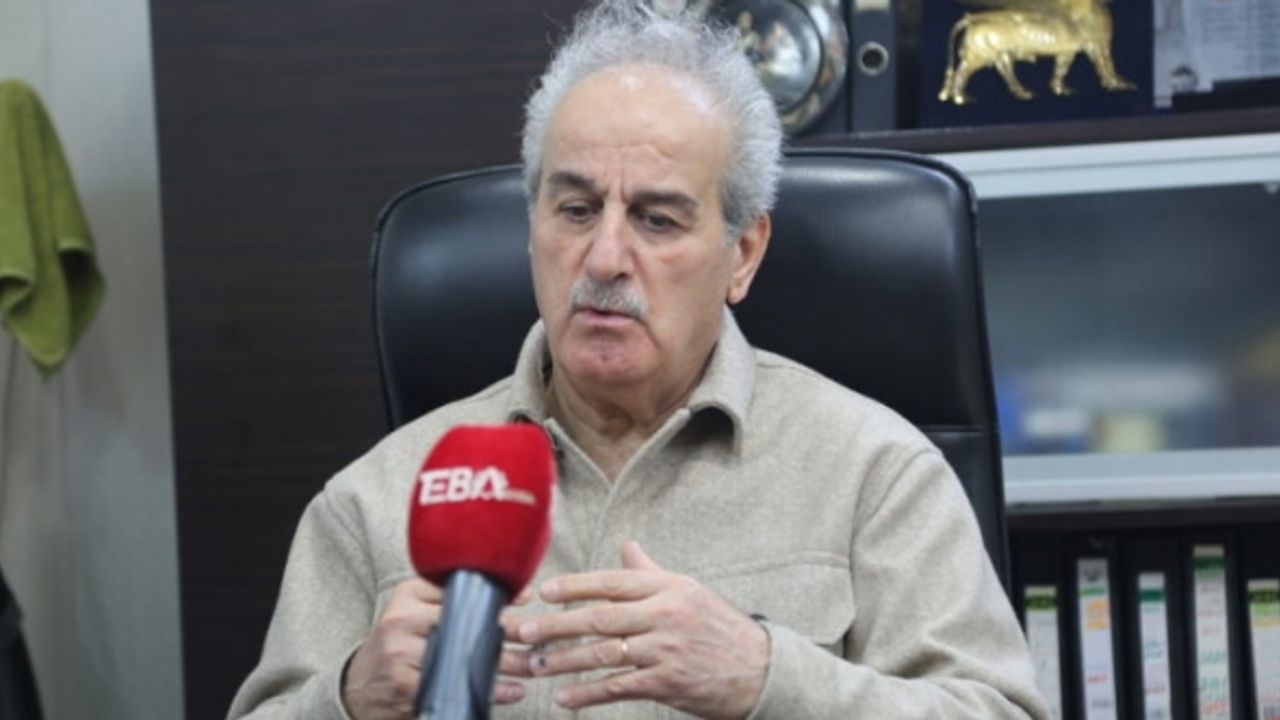 Romeo Hakari: “Federal Mahkeme’nin kararı adaletsiz ve zalimce”
