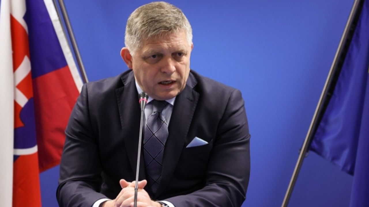 Silahlı saldırıda yaralanan Slovakya Başbakanı ikinci kez ameliyat edildi