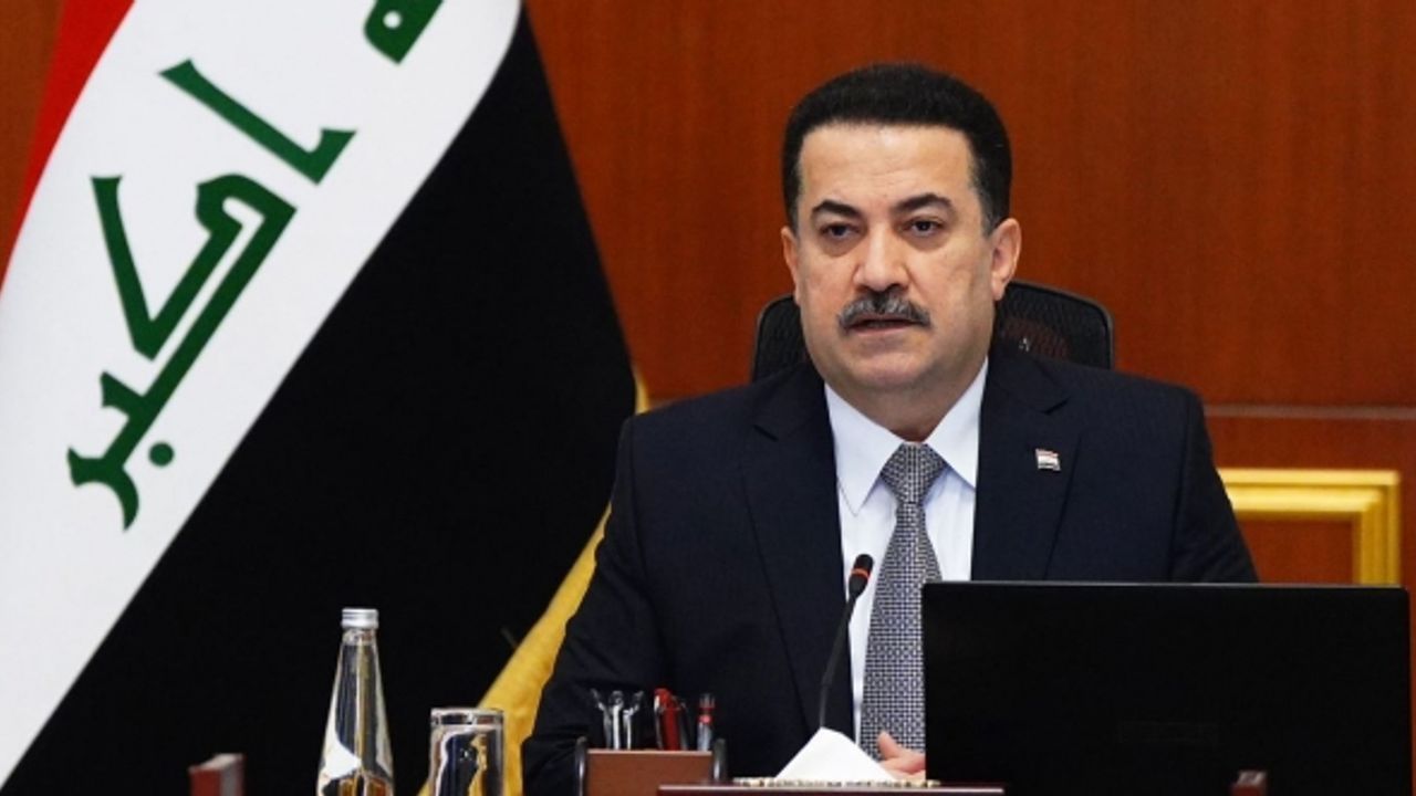 Sudani: UAD'nin kararı, dünyanın yaşayan vicdanının bir ifadesi