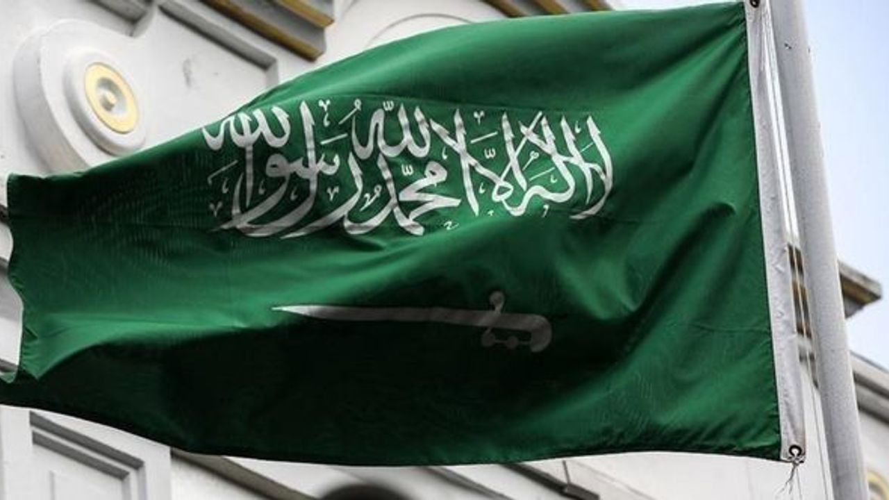 Suudi Arabistan Şam'a büyükelçi atadı