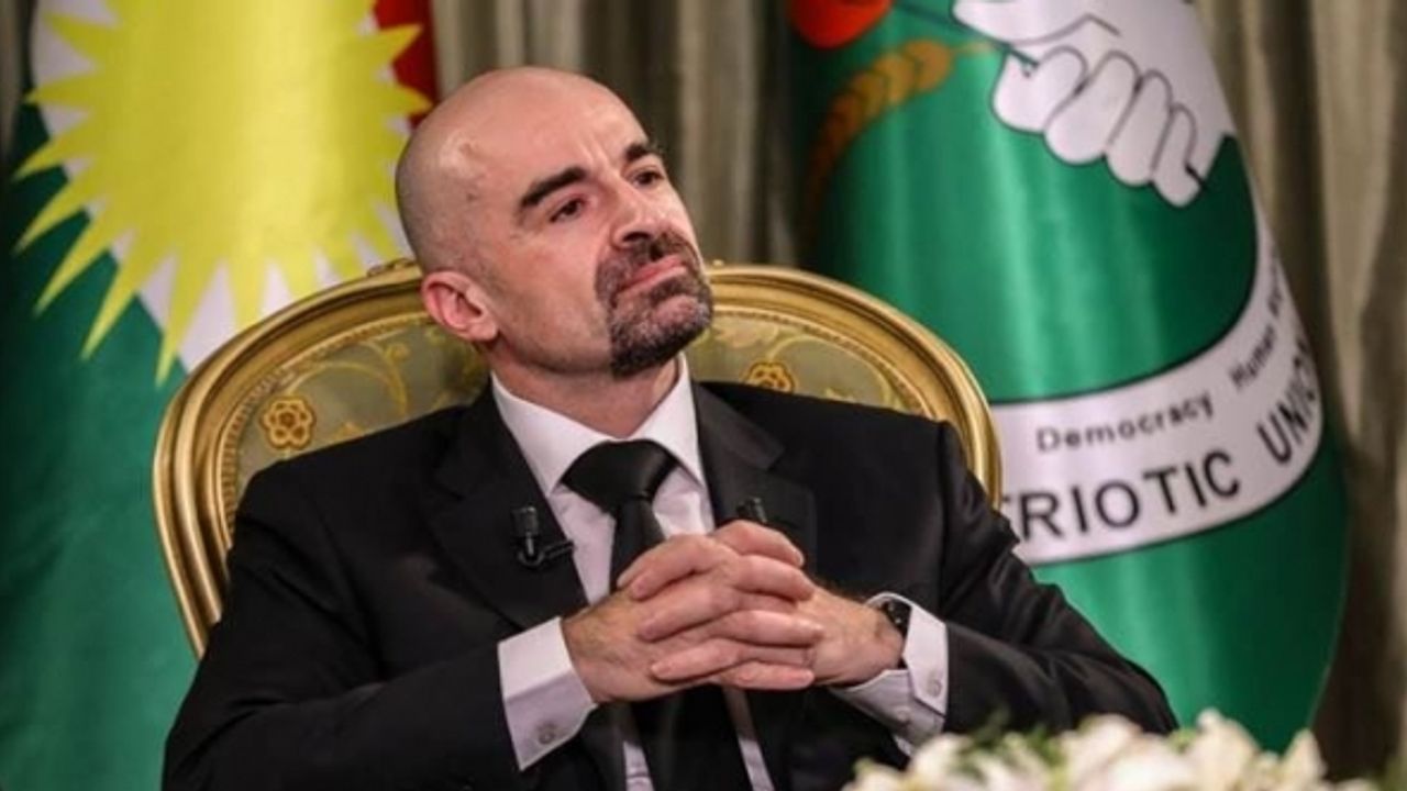 Talabani: KDP ile ilişkimiz kötü ama geliştirilebilir