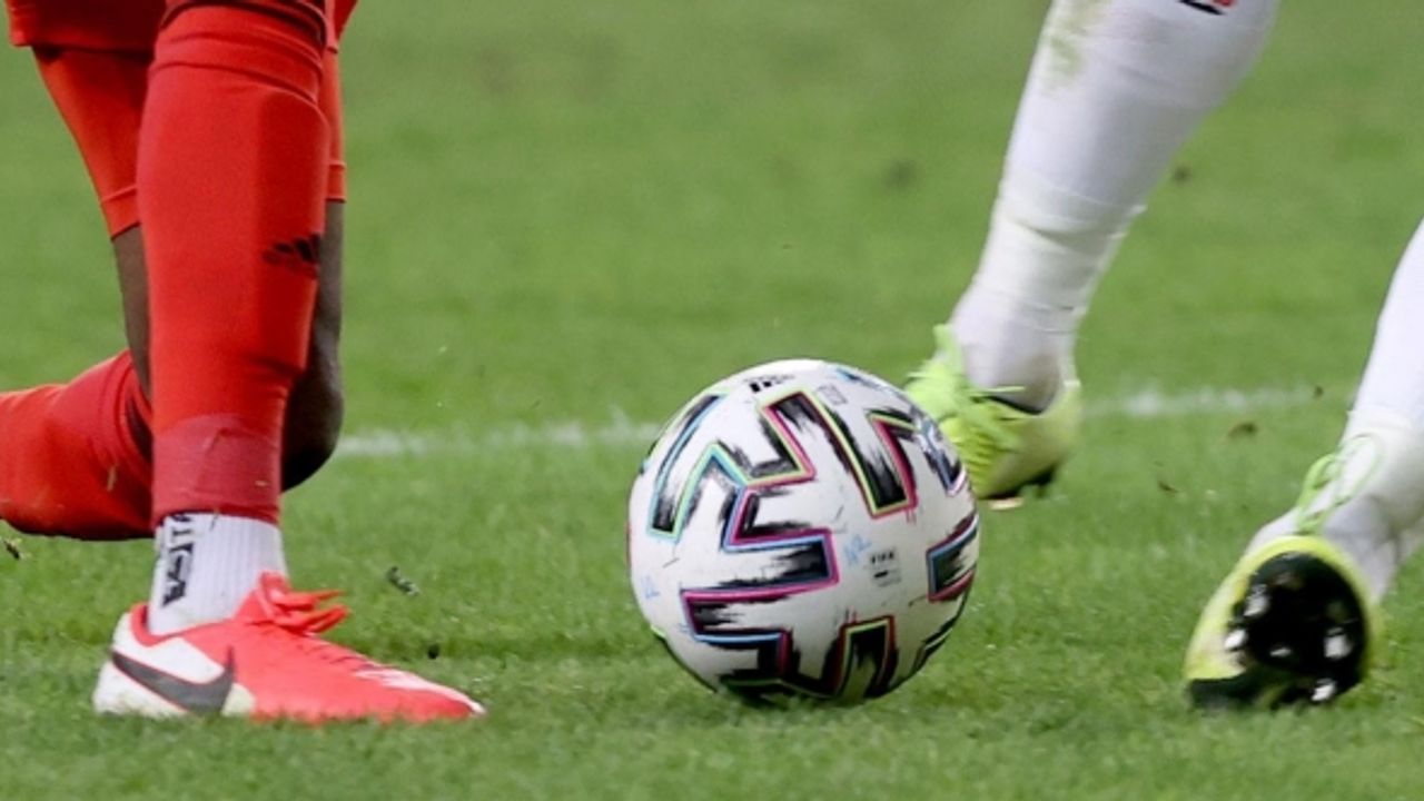 TFF 3. Lig'e yükselen takımlar belli oldu