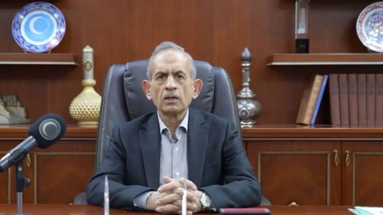 Turan: “Esnafların haklarının güvence altına alınması için çabalarımızı sürdüreceğiz”