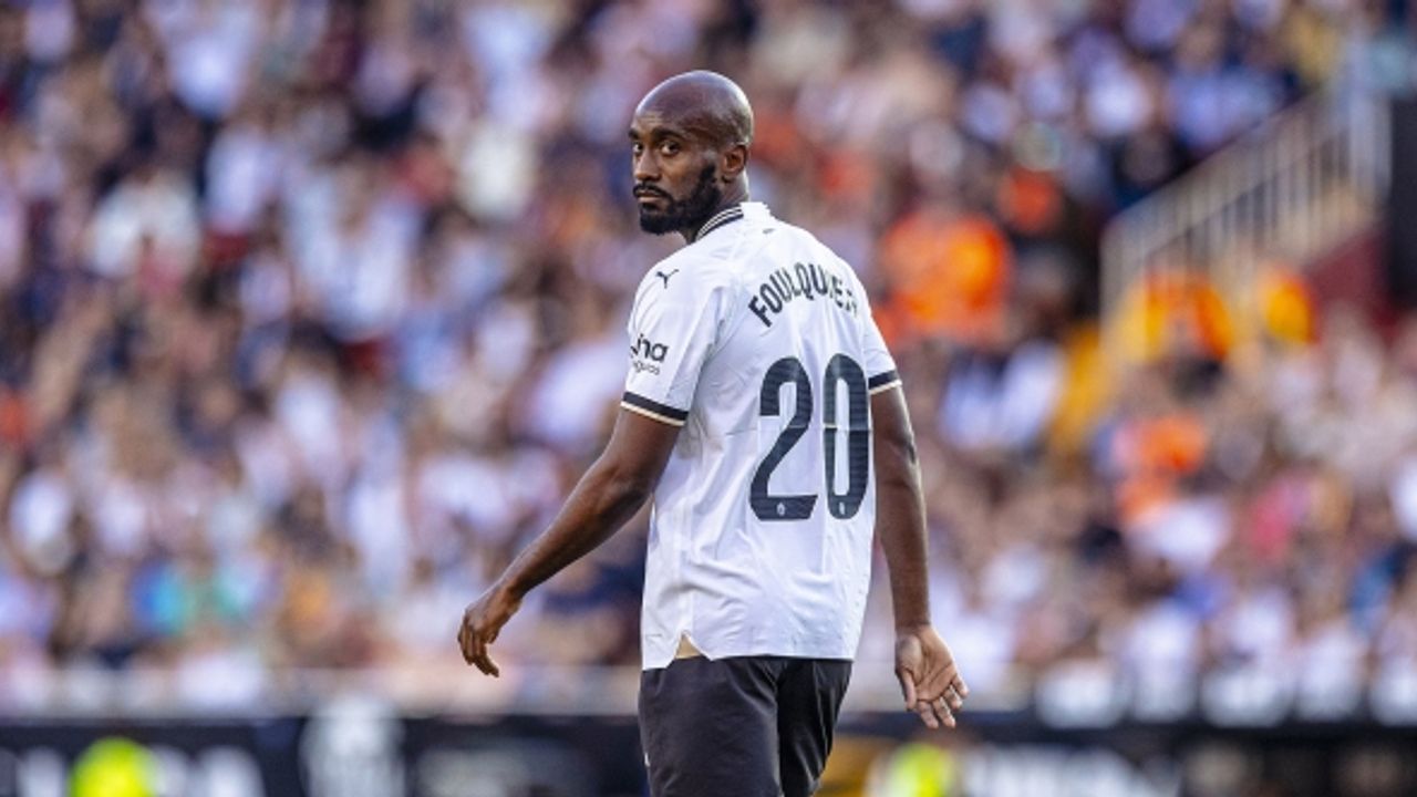 Valencia dört haftadır kazanamıyor
