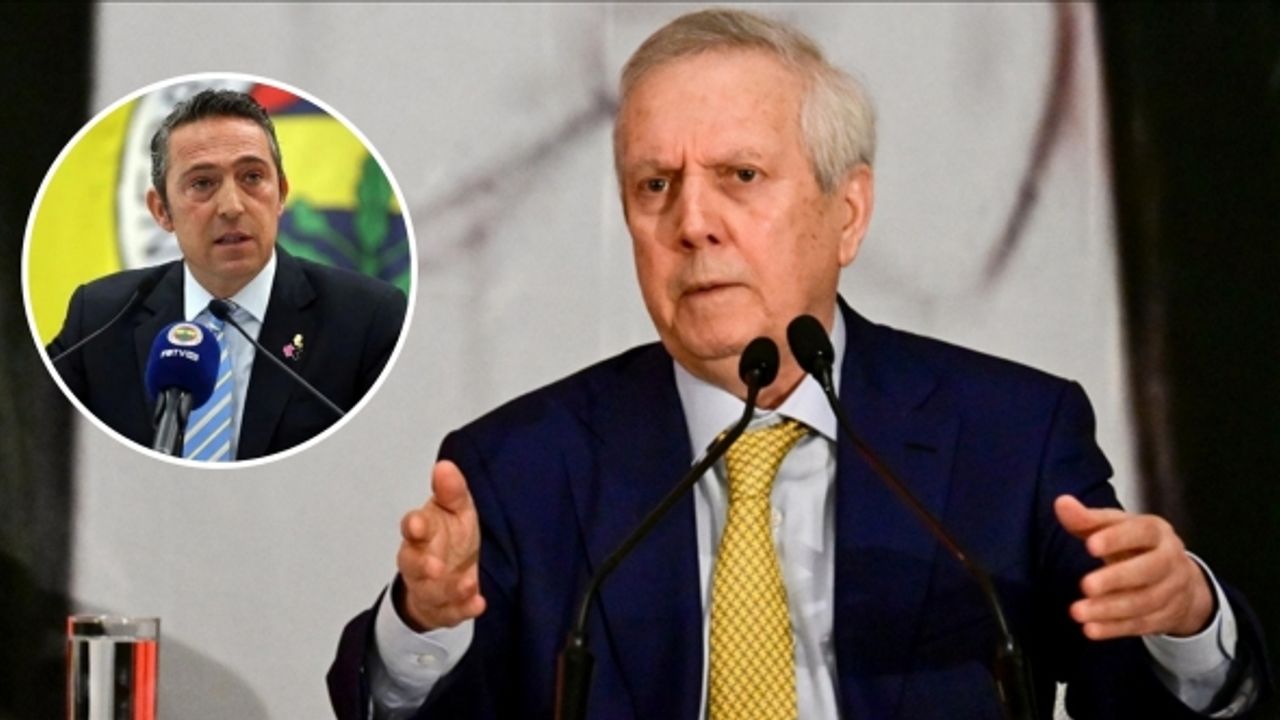 Yıldırım'dan Koç'un açıklamalarına yanıt