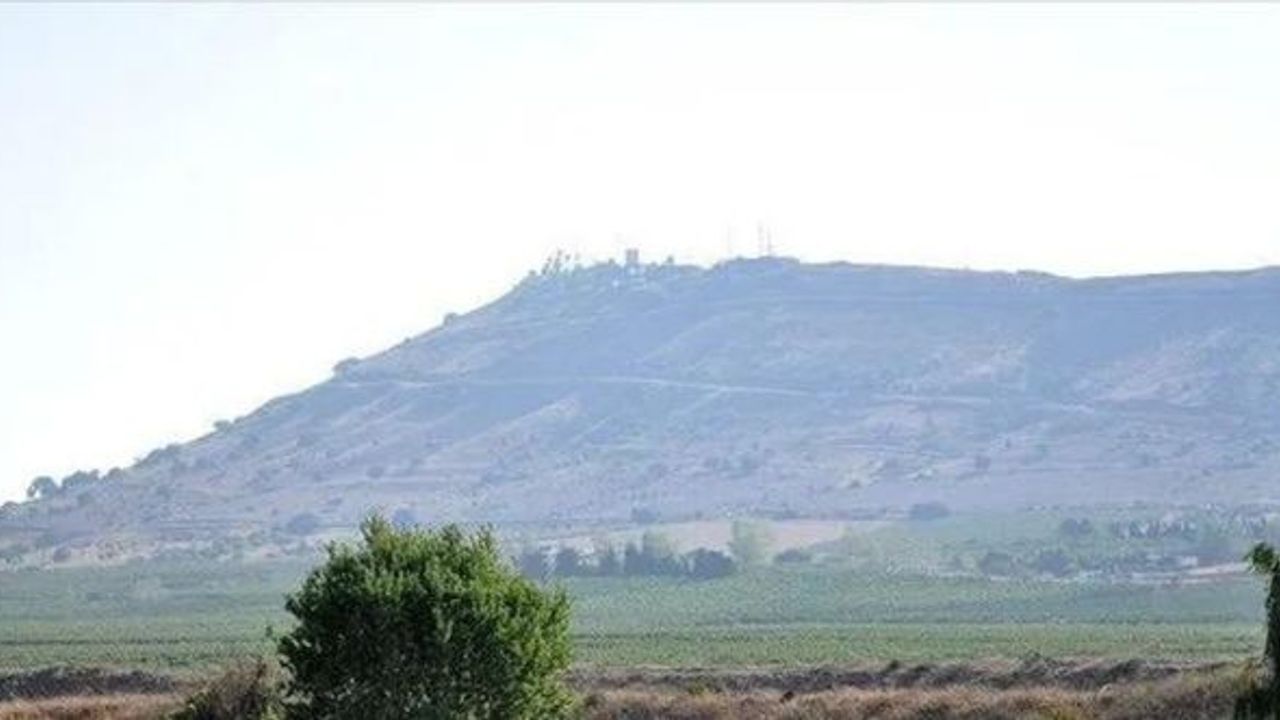 BMGK, BM'nin Golan Tepeleri'ndeki Ateşkes Gözlem Gücü'nün görev süresini uzattı