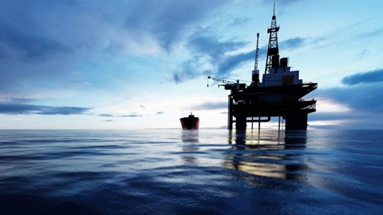 Brent petrolün varil fiyatı 79,92 dolar