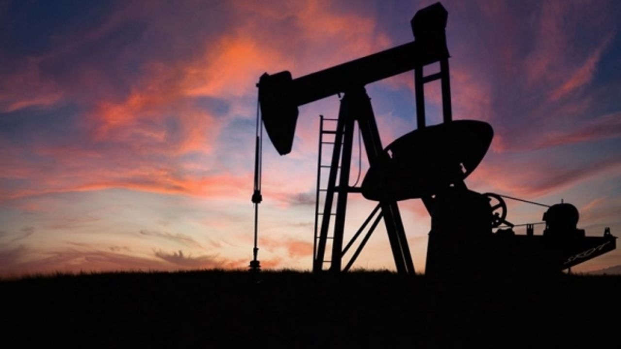 Brent petrolün varil fiyatı 80,91 dolar